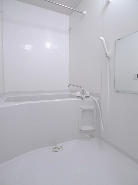 物件内観写真13　(バス／シャワールーム等)