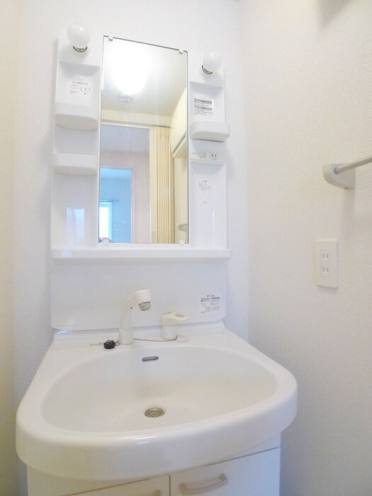 物件内観写真14　(洗面)