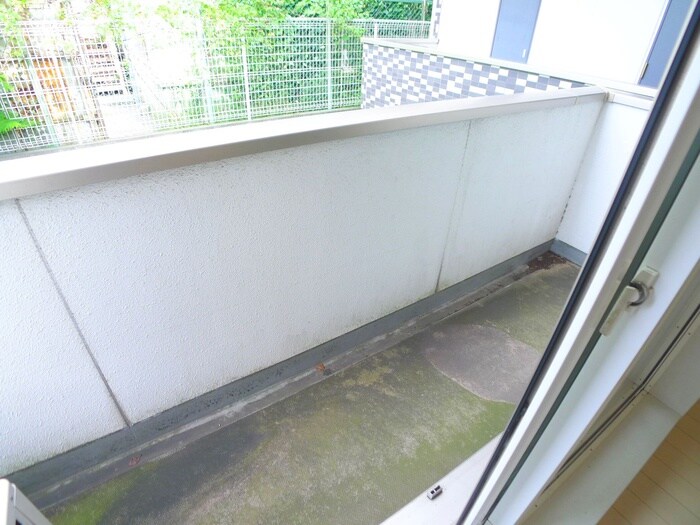 物件内観写真21　(ベランダ・バルコニー)