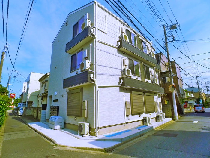 外観写真