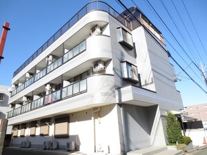リヴェ－ル大関外観写真