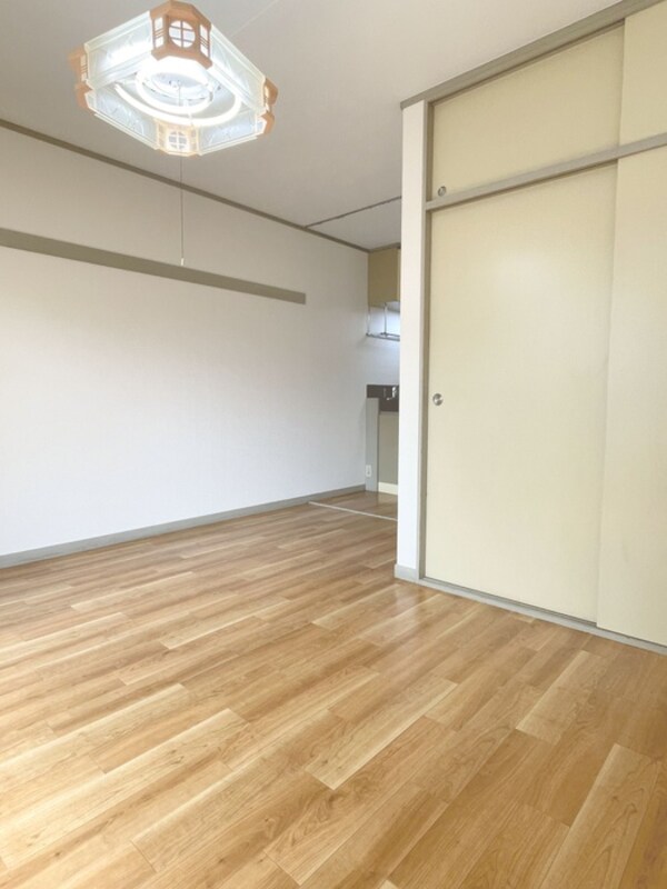 居室