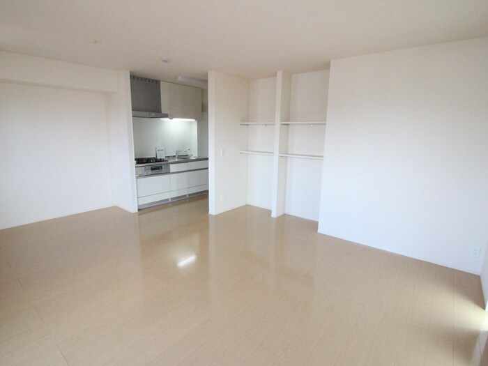 物件内観写真6　(居室)