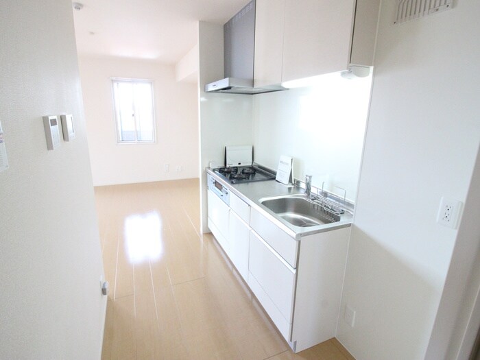 物件内観写真8　(キッチン)