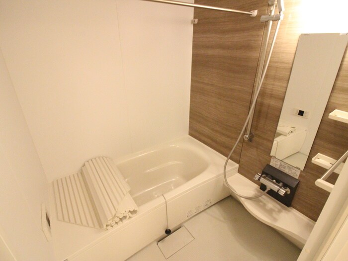 物件内観写真9　(バス／シャワールーム等)