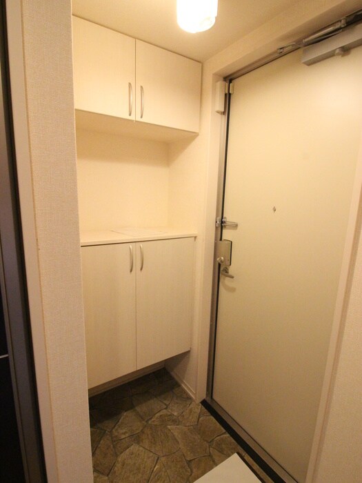 物件内観写真18　(靴箱)