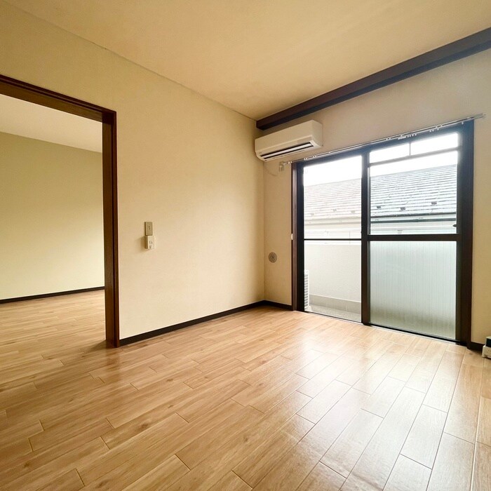 物件内観写真7　(居室)