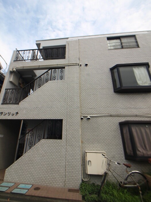 物件外観写真4　(外観写真)