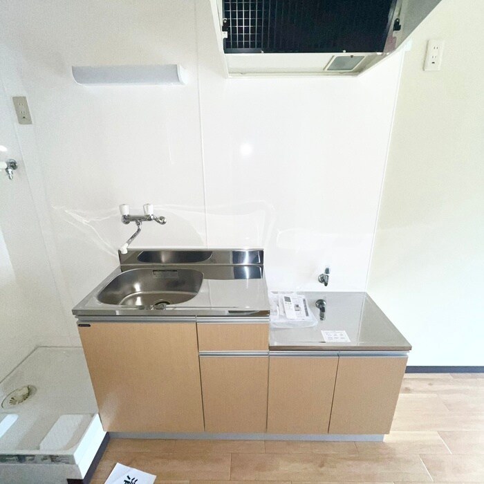 物件内観写真11　(キッチン)