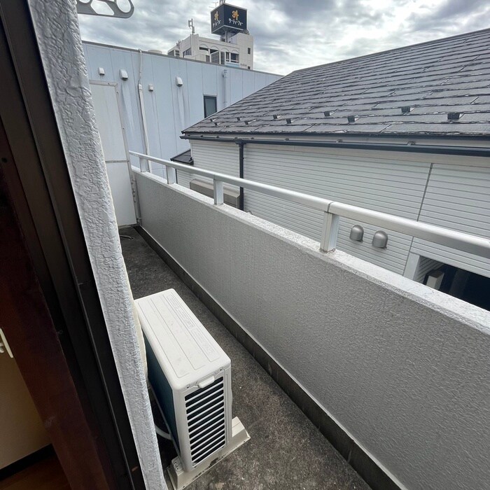 物件内観写真16　(ベランダ・バルコニー)