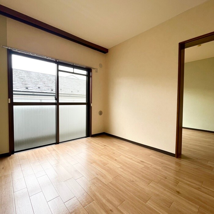 物件内観写真17　(居室)
