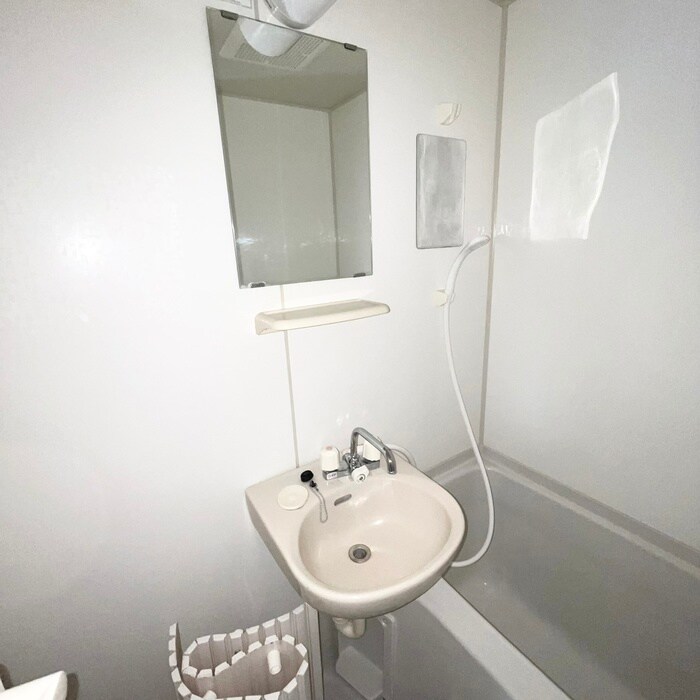 物件内観写真19　(洗面)