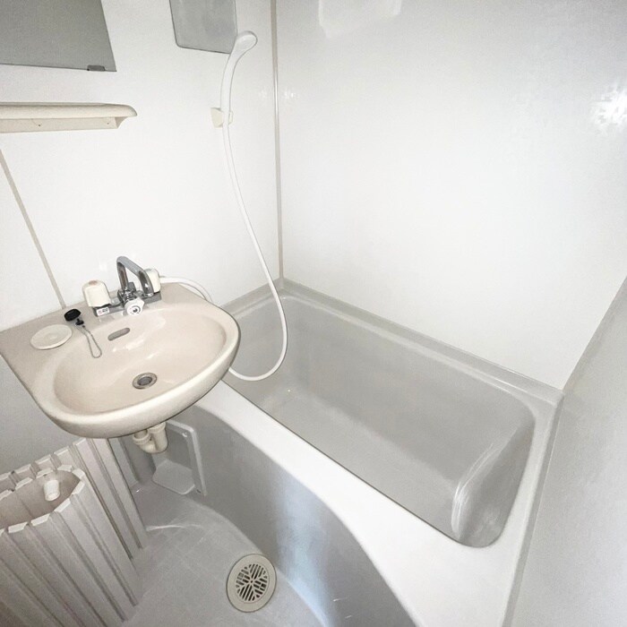 物件内観写真20　(バス／シャワールーム等)