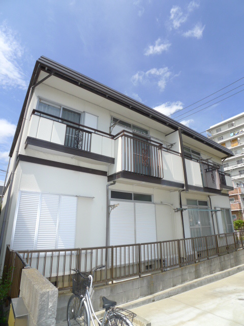 ロジュマン富士