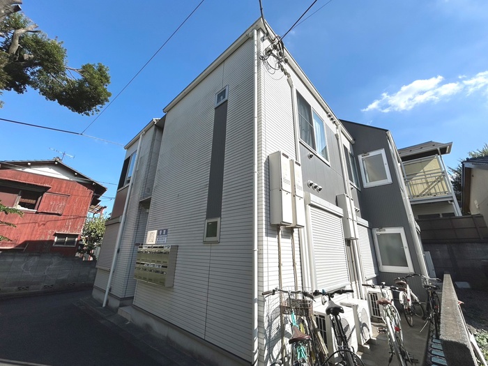 アペックス方南町