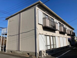 フラッツマトバ 1外観写真