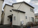 ハイムフジミA棟