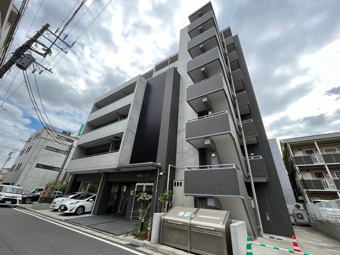 物件外観写真2　(周辺環境)