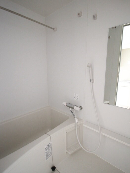 物件内観写真9　(バス／シャワールーム等)