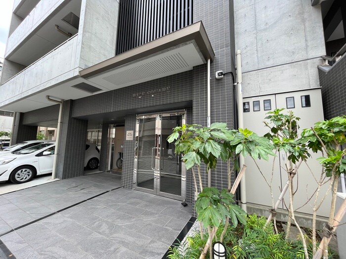 物件外観写真3　(外観写真)