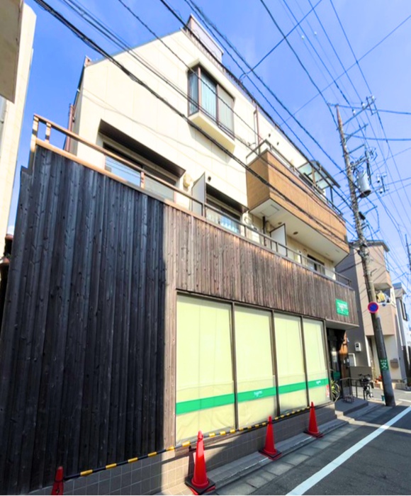 外観写真