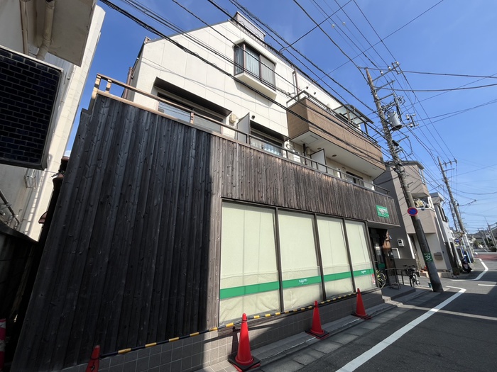 外観写真