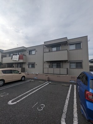 Ｓｏｌｉｄｅ外観写真