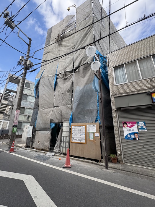 外観写真