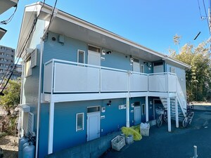 ＴＭハシモト外観写真