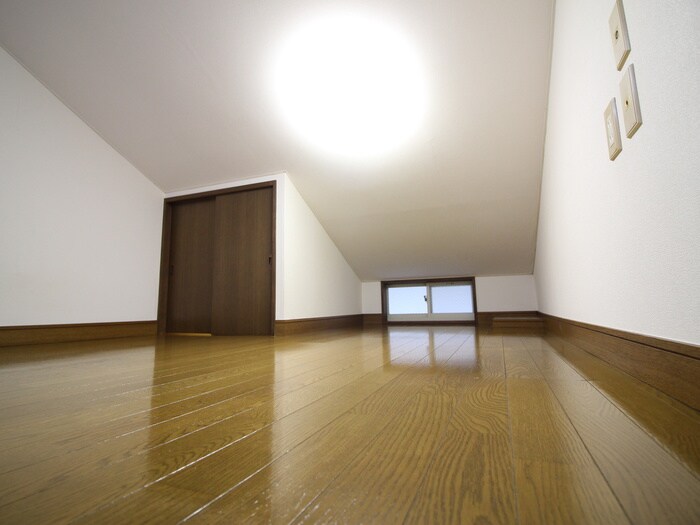 物件内観写真10　(居室)