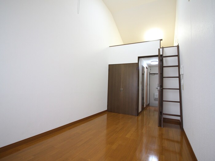 物件内観写真11　(居室)