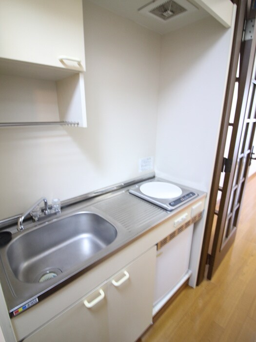 物件内観写真13　(キッチン)