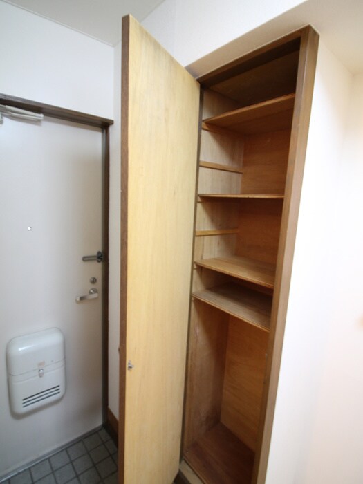 物件内観写真22　(靴箱)