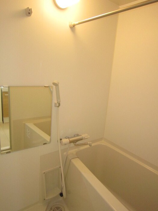 物件内観写真10　(バス／シャワールーム等)