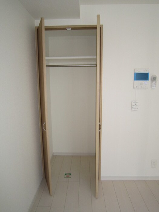 物件内観写真14　(収納)