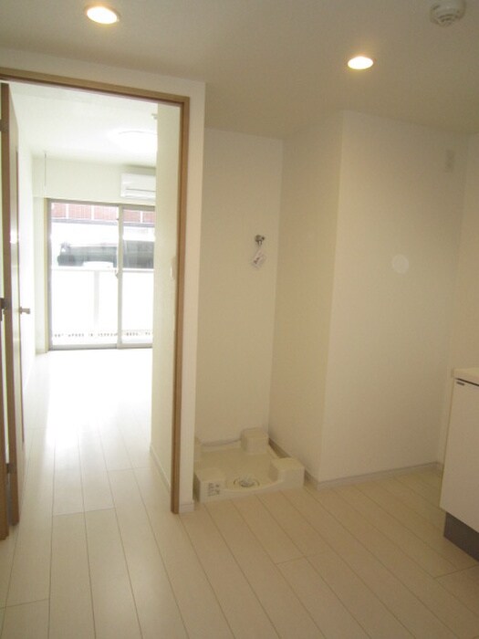 物件内観写真16　(キッチン)