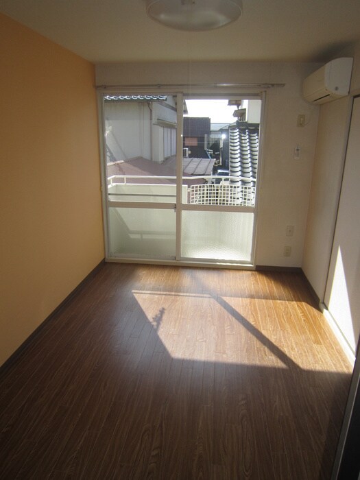 物件内観写真7　(居室)