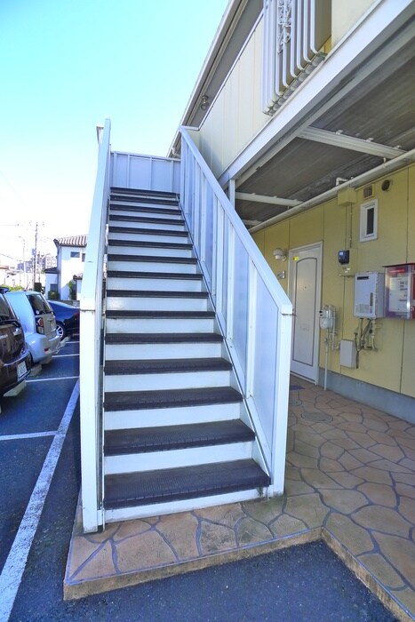 物件外観写真4　(その他)