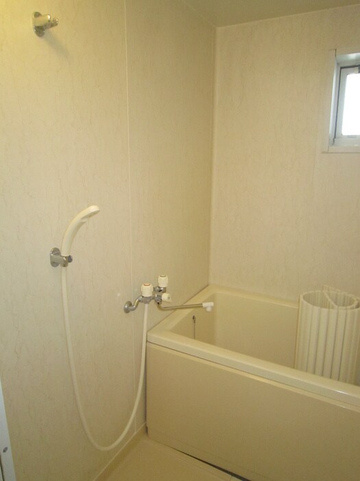 物件内観写真10　(バス／シャワールーム等)