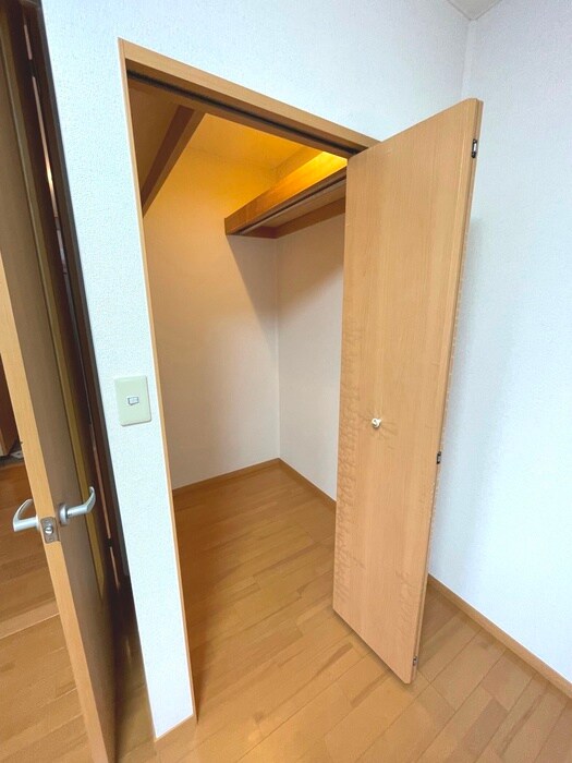 物件内観写真9　(収納)