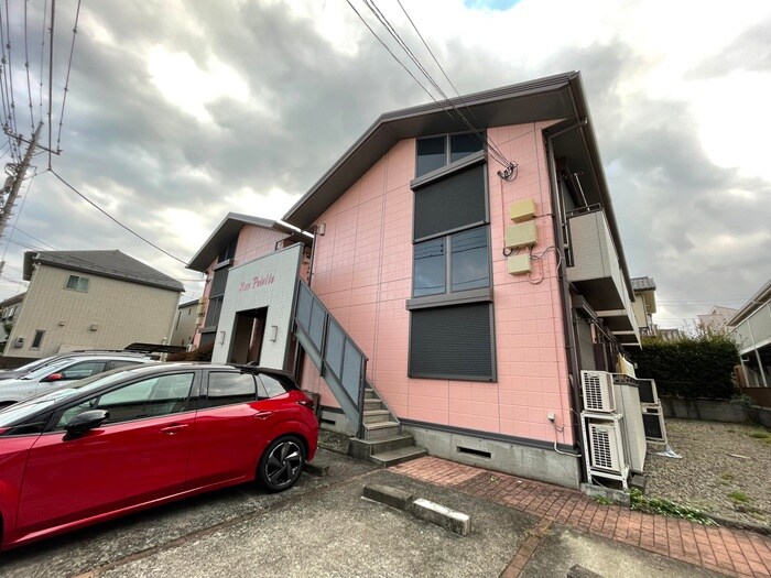 物件外観写真3　(外観写真)