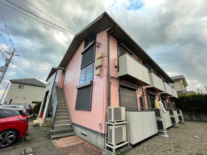 物件外観写真6　(外観写真)