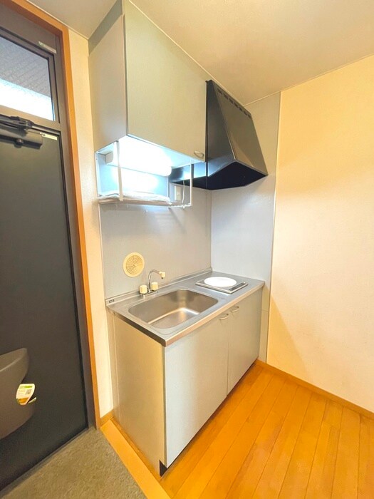 物件内観写真10　(キッチン)