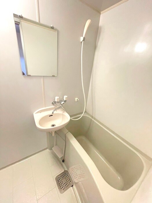 物件内観写真11　(バス／シャワールーム等)