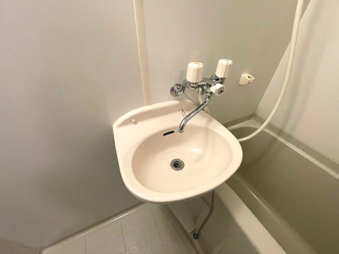 物件内観写真17　(洗面)