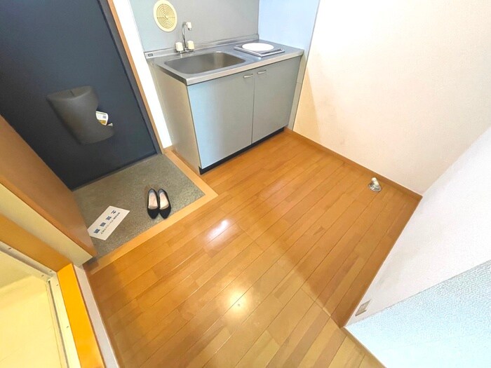 物件内観写真22　(キッチン)