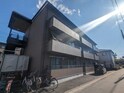 カターラヴィレッジⅠ