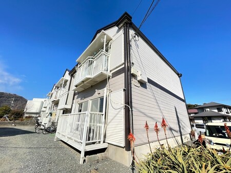 ハウスなでしこ外観写真