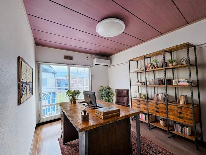 物件内観写真7　(居室)