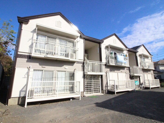 物件外観写真5　(外観写真)